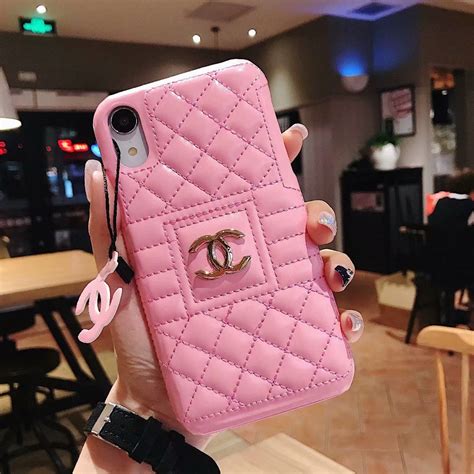 where can you buy chanel phone cases|chanel inspired phone cases.